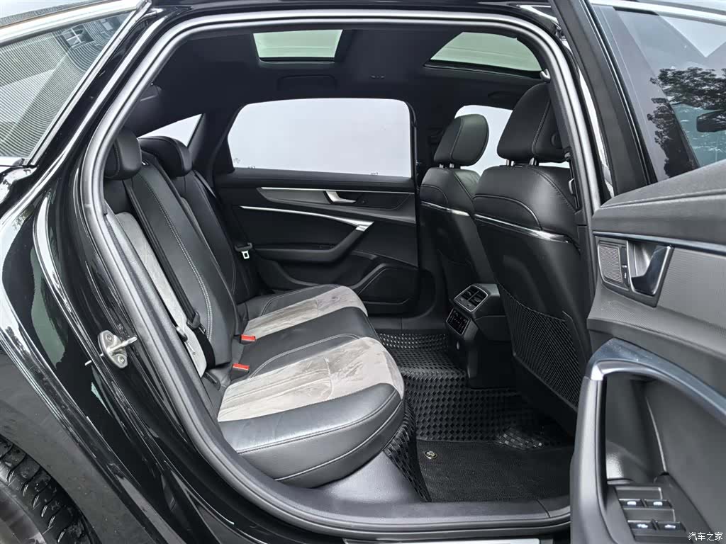 Audi A6L, 2020 16