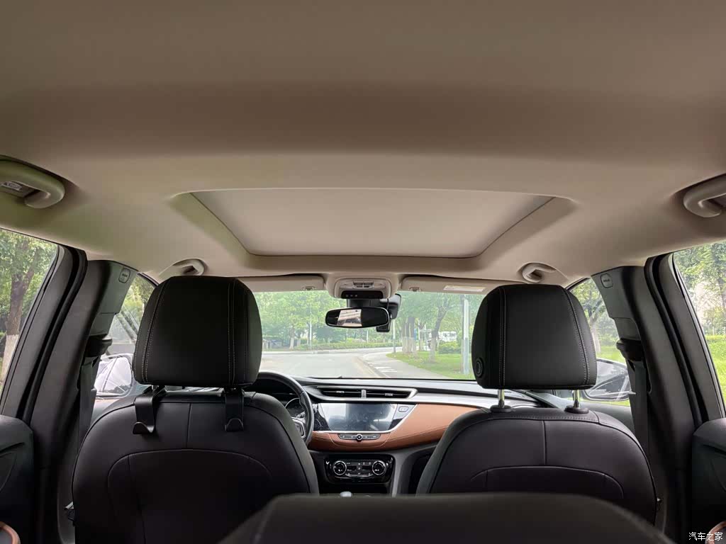 Buick Encore GX, 2023 11