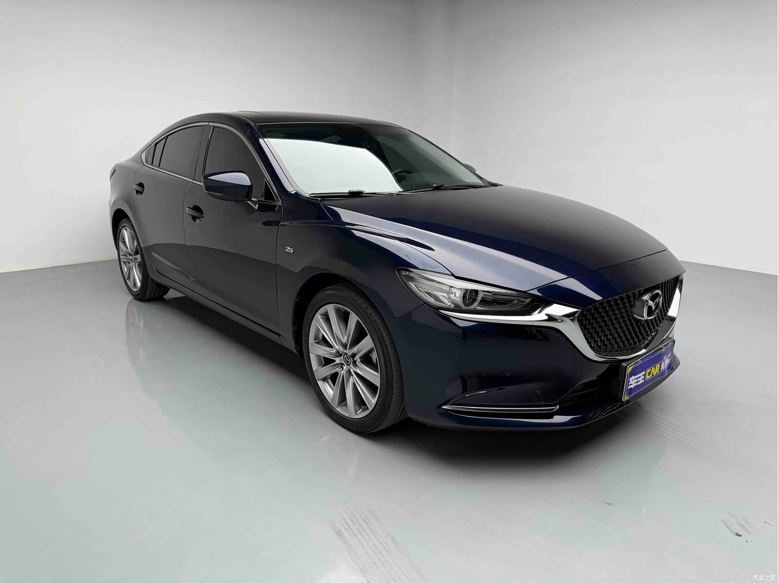Mazda Atenza, 2022 3