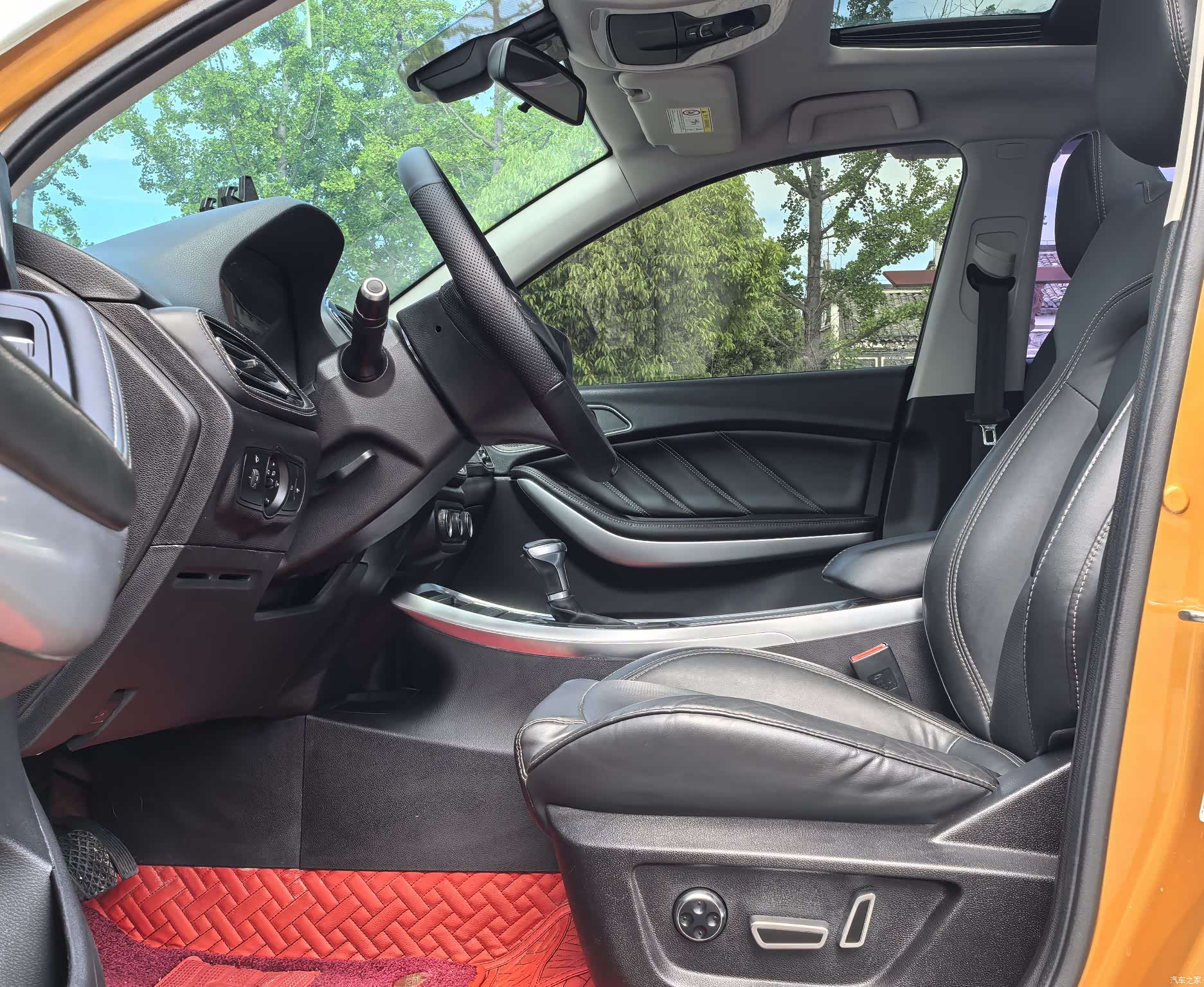 Chery Tiggo 7, 2019 7