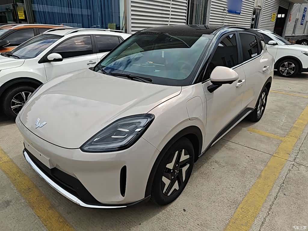 Wuling S, 2026 1