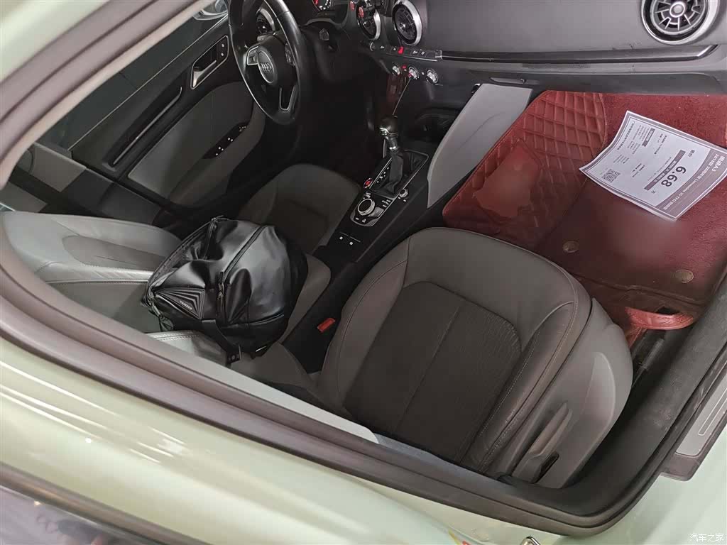 Audi A3, 2018 20