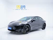 Model 3 2022 