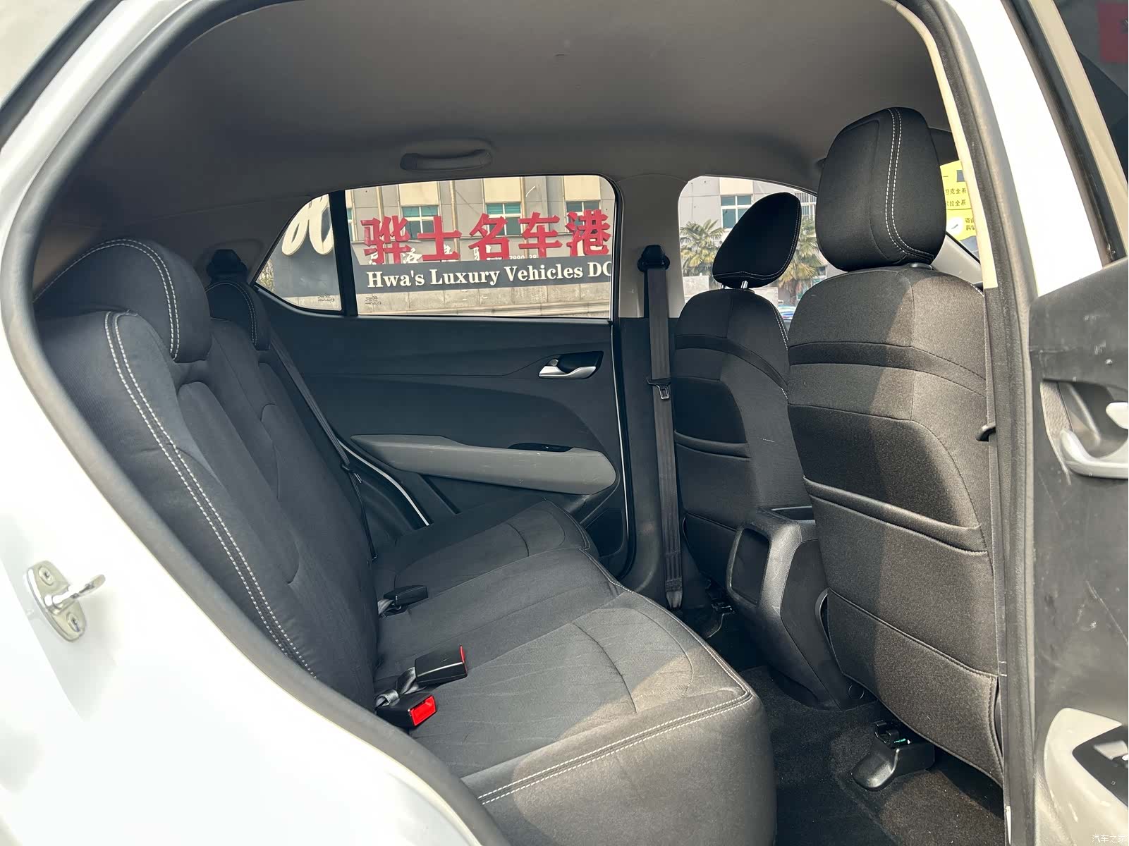 Wuling 510, 2021 19