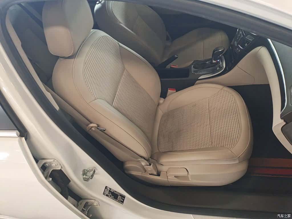 Buick Regal, 2015 25