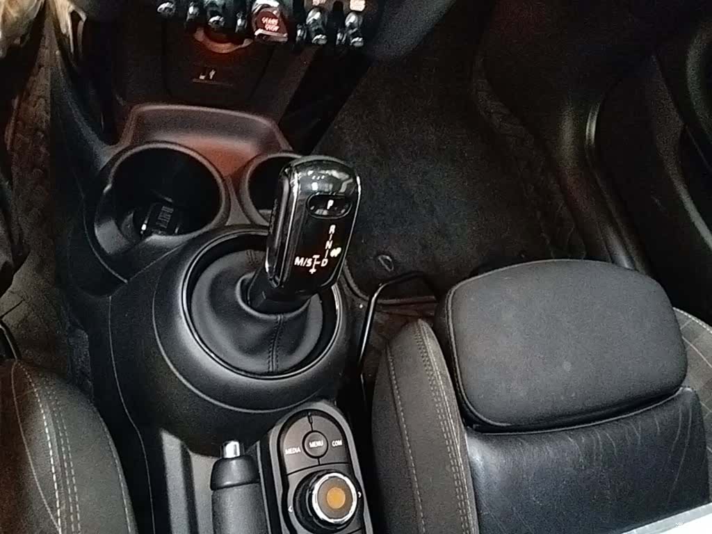 Mini Cooper, 2019 14