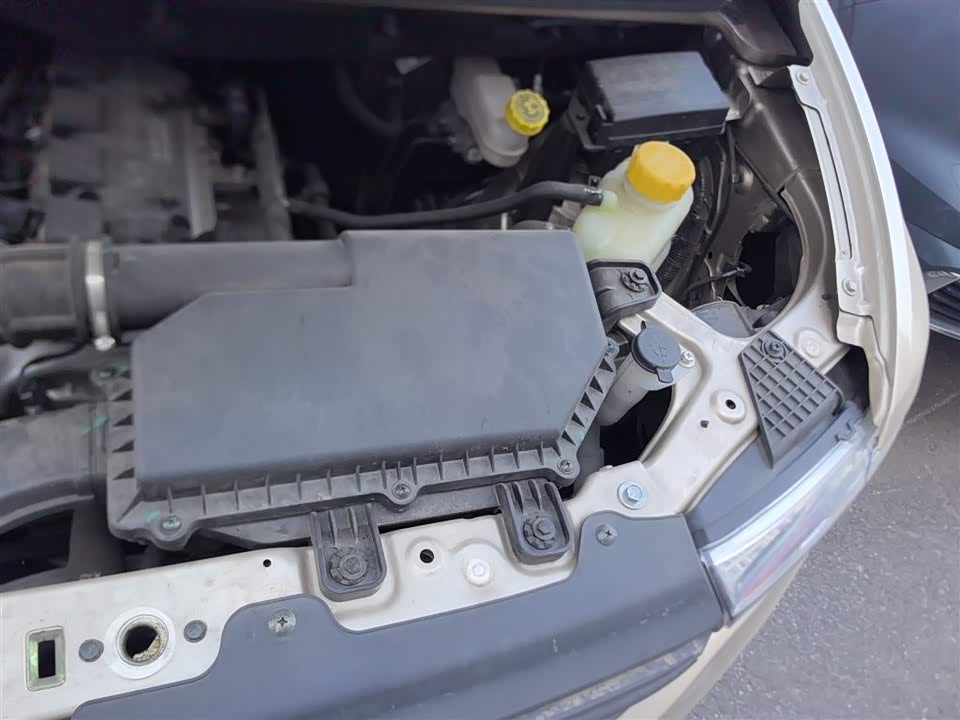 Wuling Wuling Hongguang V