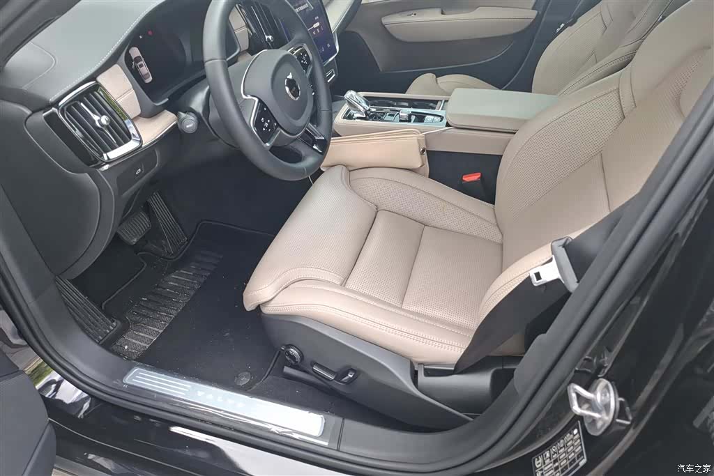 Volvo S90, 2025 9