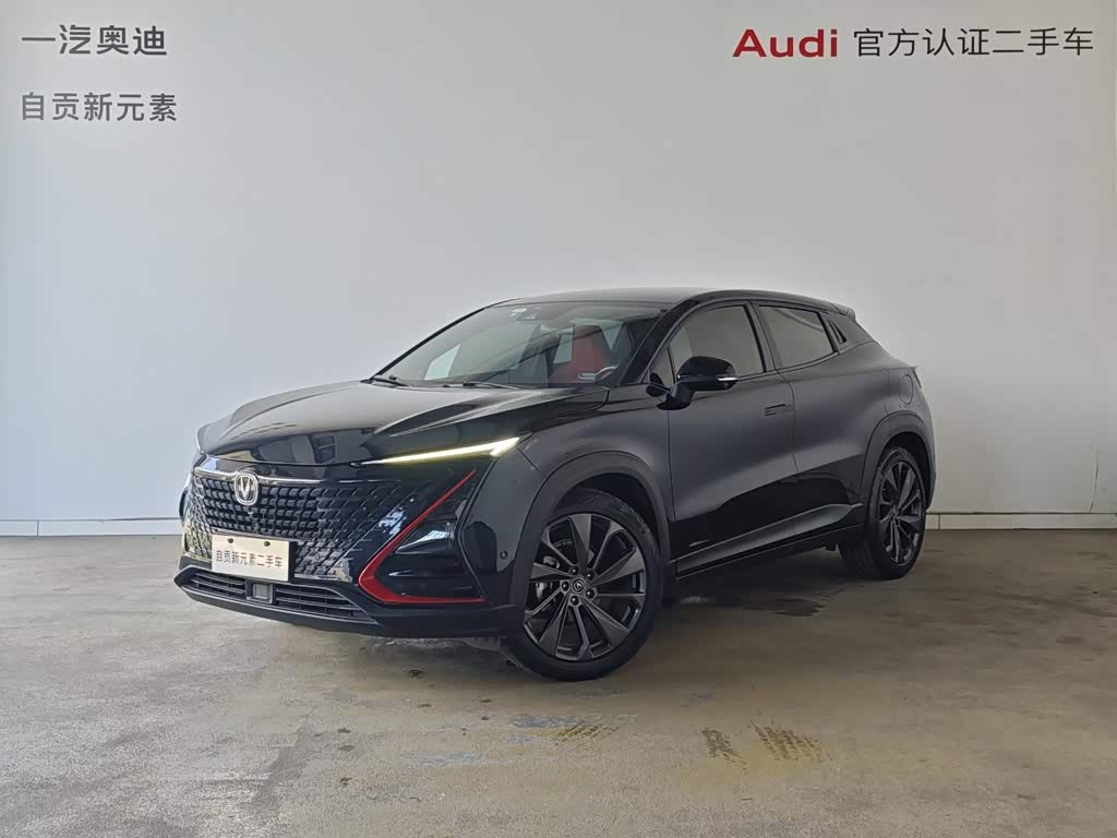 Changan UNI-T