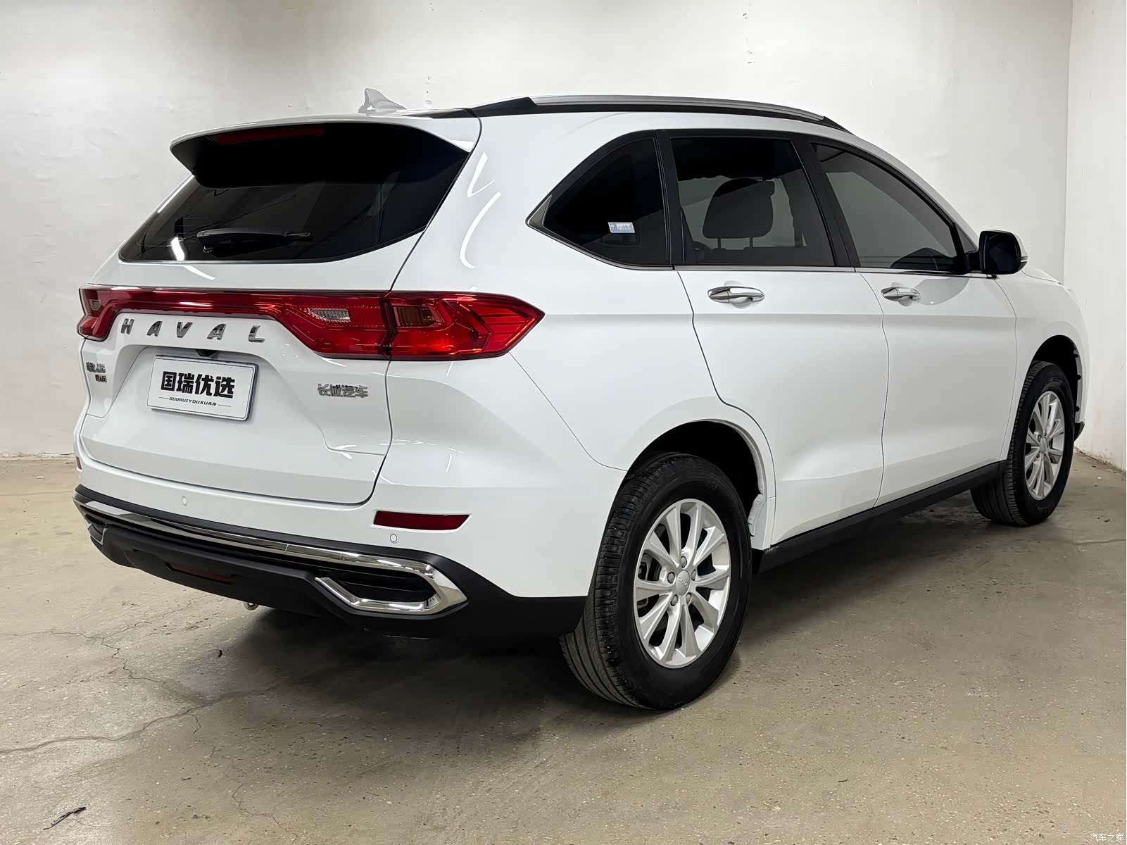 Haval M6, 2023 4