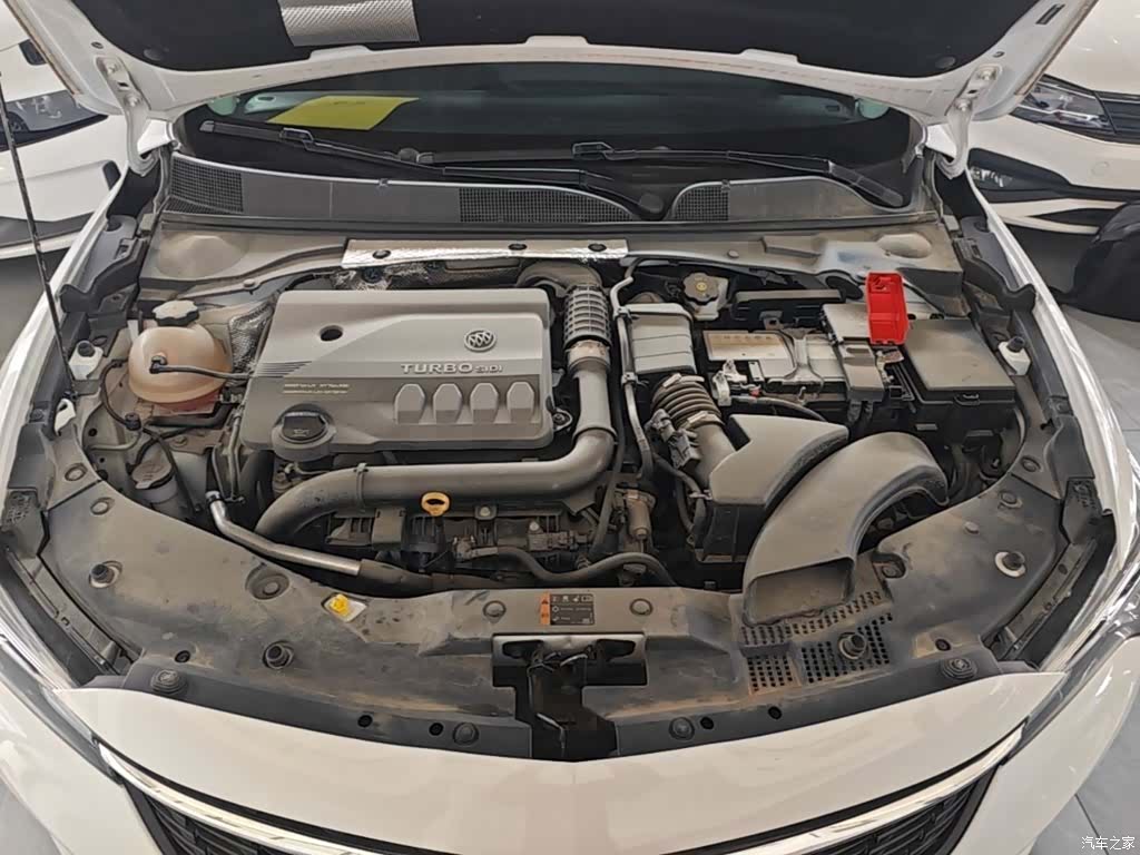 Buick Verano, 2023 20