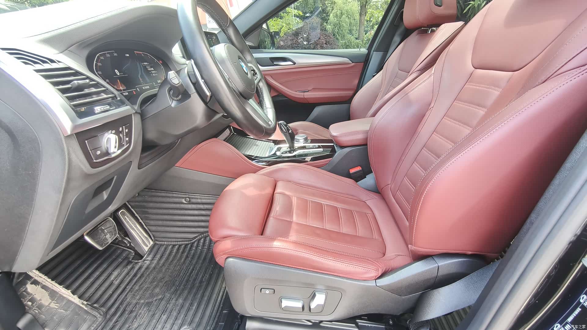 BMW X4, 2021 4