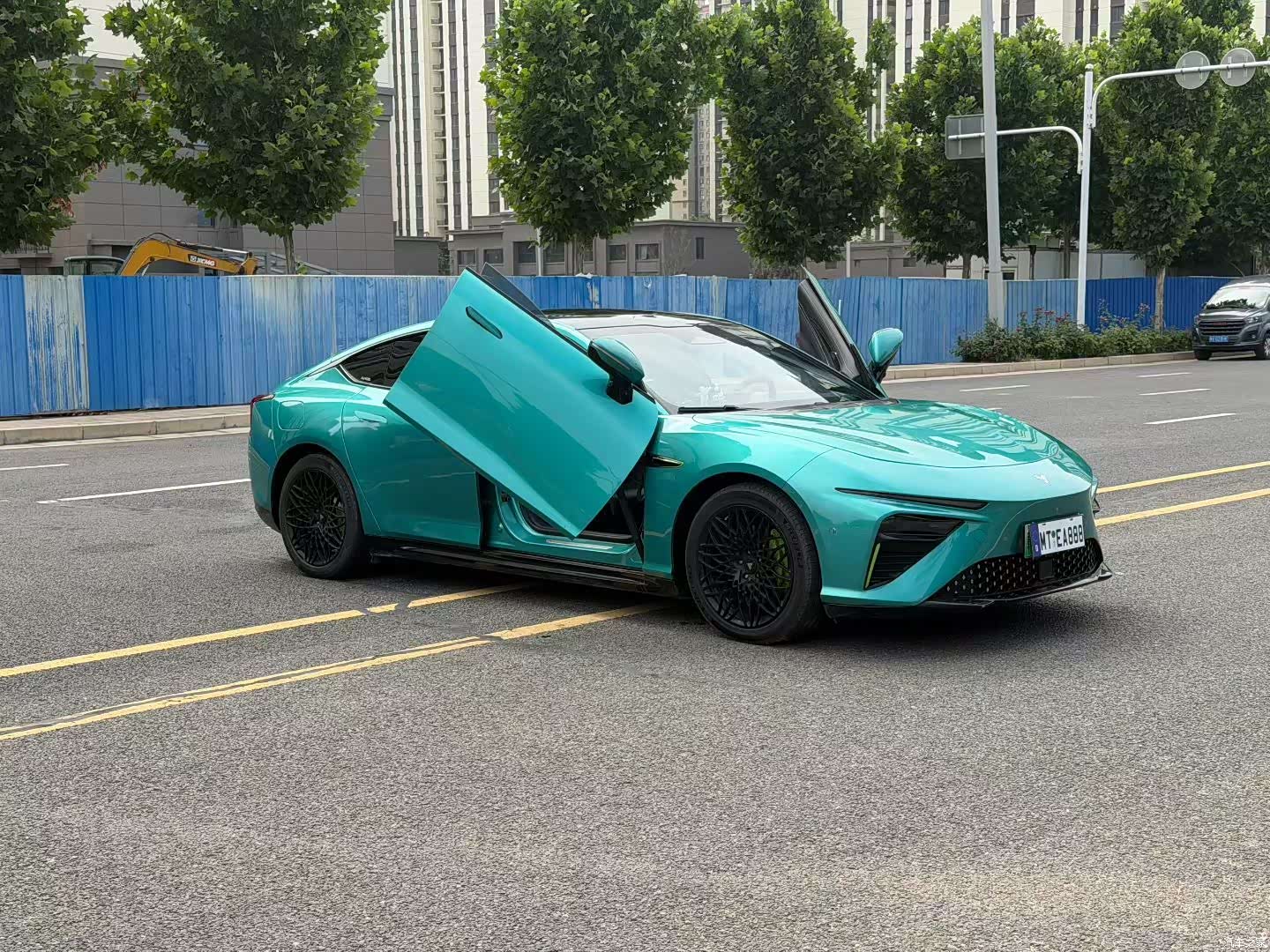 Neta S, 2023 3