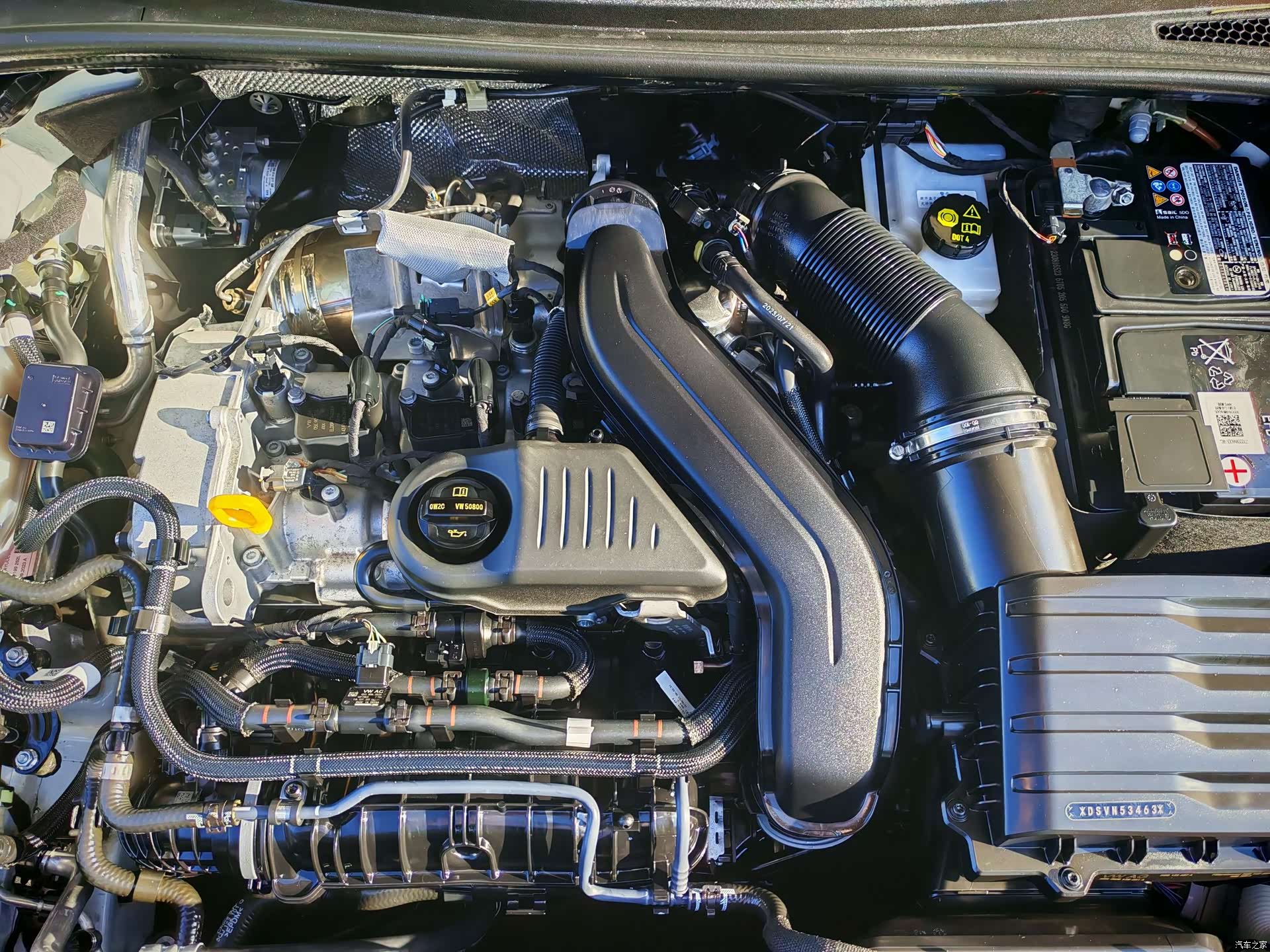 Audi Q3, 2024 17
