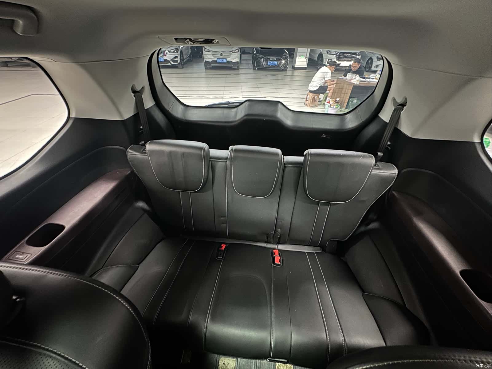 GAC M6, 2022 12