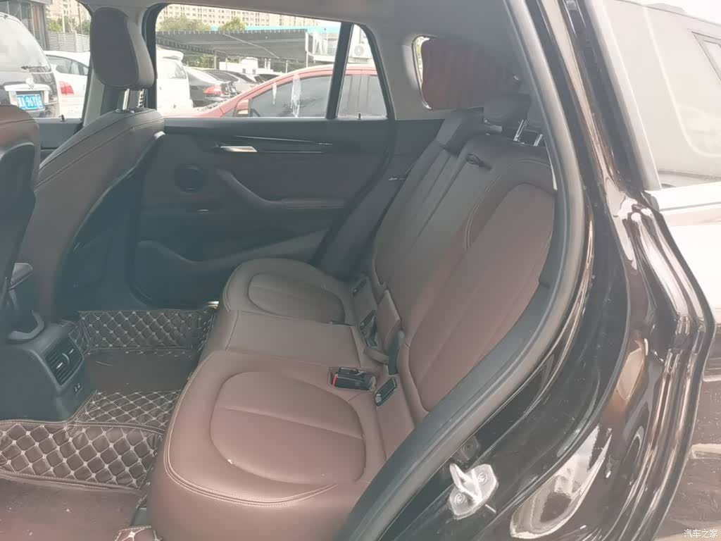 BMW X1, 2019 17