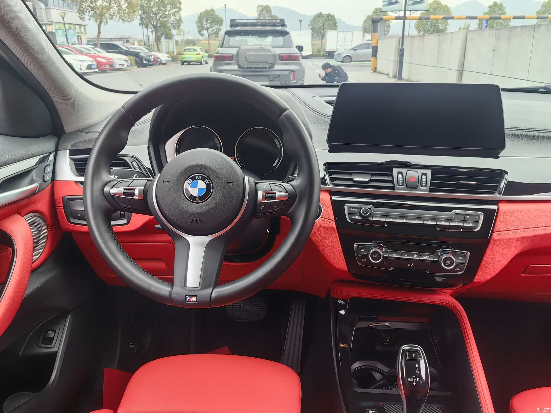 BMW X2, 2022 14