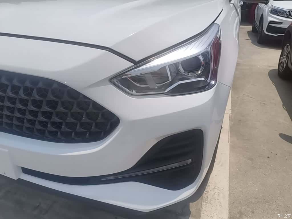 Haval M6, 2020 24