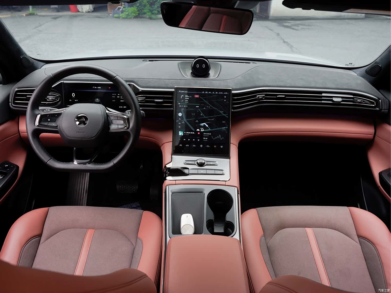 NIO EC6, 2021 13