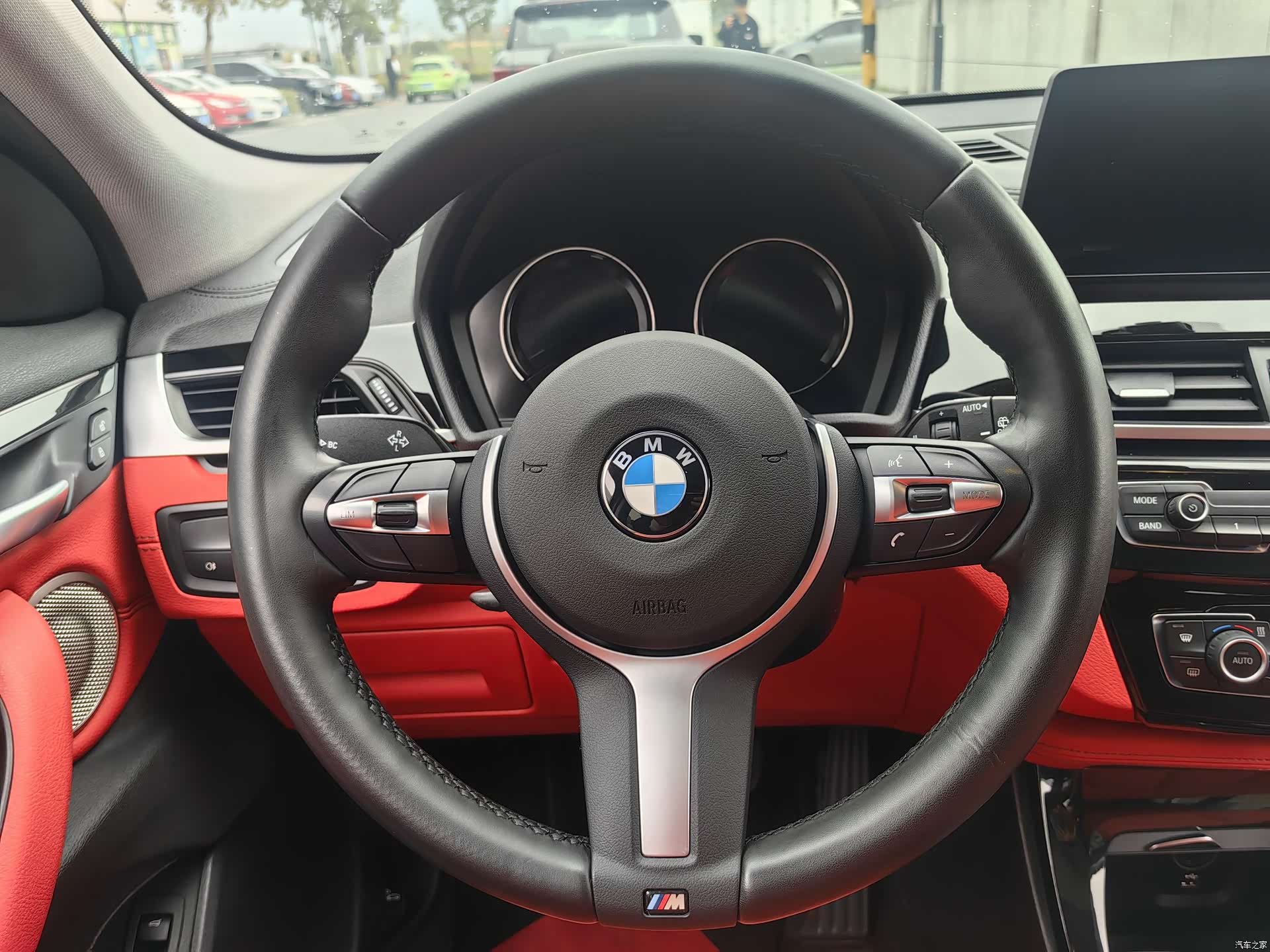 BMW X2, 2022 16