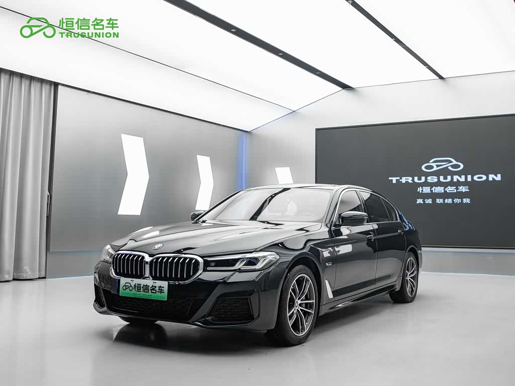 BMW 5 серии
