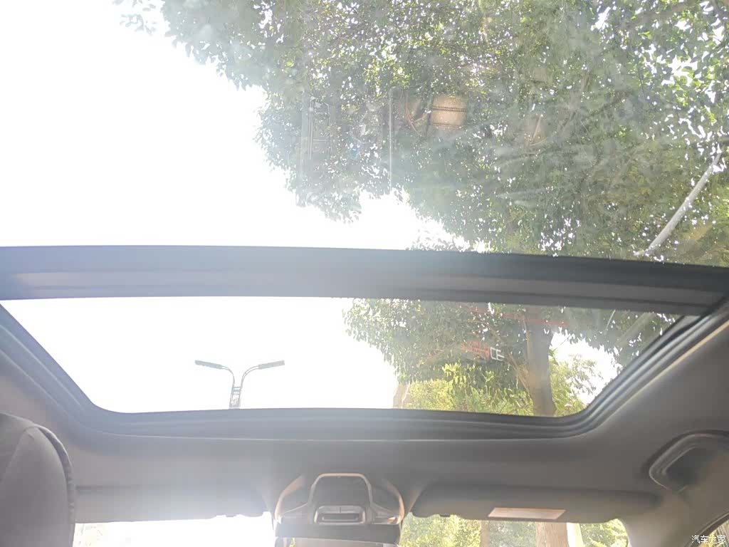 Geely Preface, 2024 9