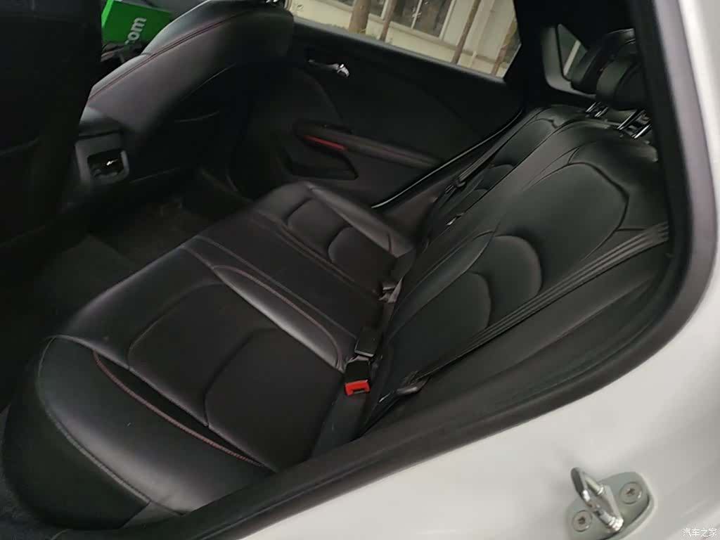 Chevrolet RS, 2021 17