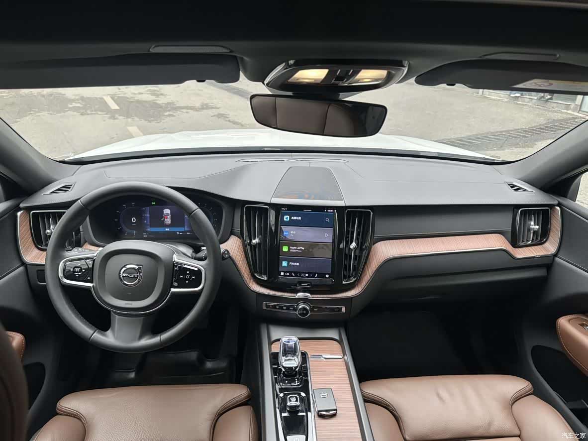 Volvo XC60, 2023 21
