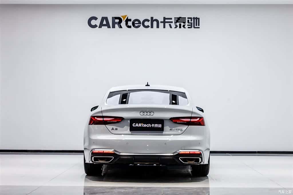 Audi A5, 2024 все фото
