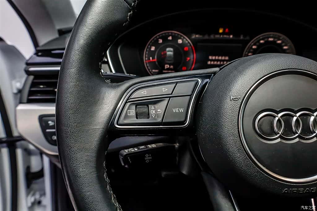Audi A5, 2024 15