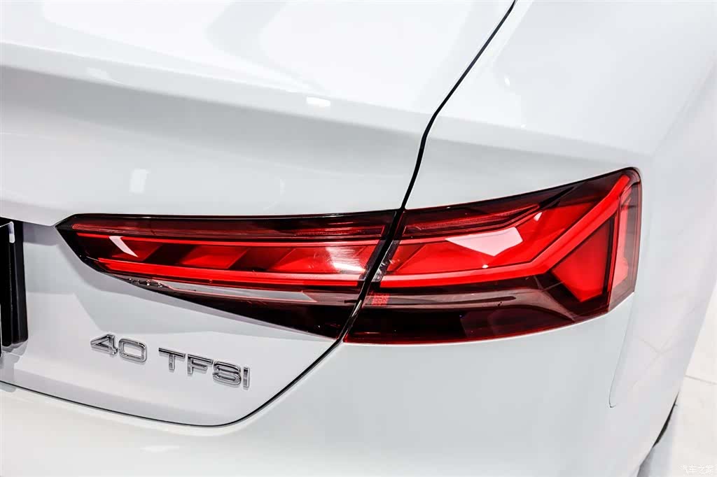 Audi A5, 2024 23
