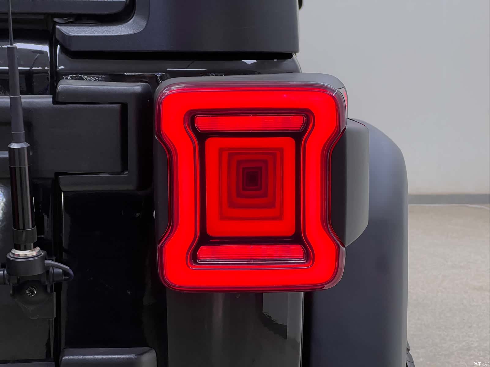 Jeep Wrangler, 2019 11
