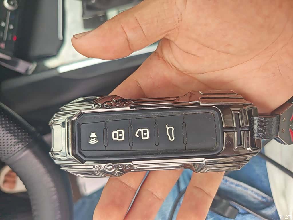 WEY VV7, 2018 9