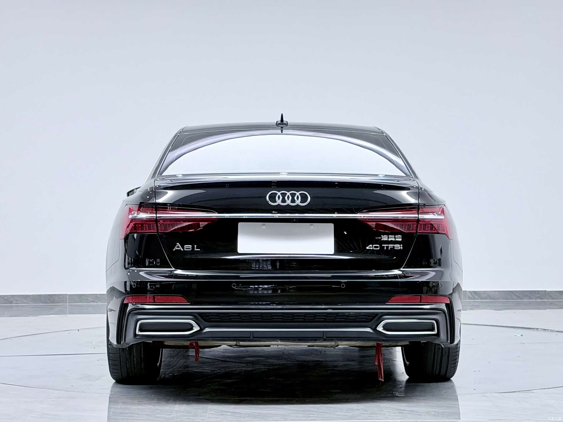 Audi A6L, 2022 7