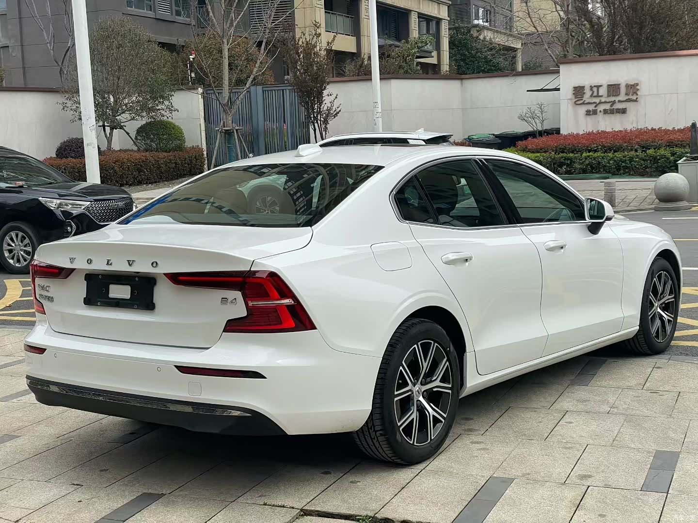 Volvo S60, 2024 9