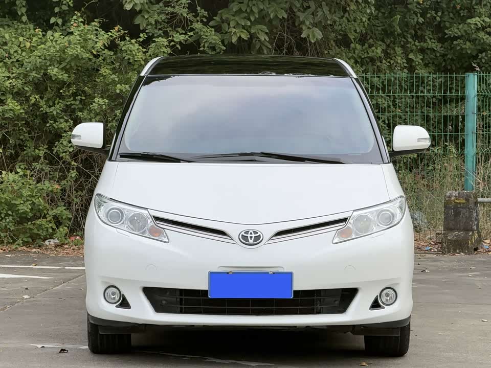 Toyota Previa