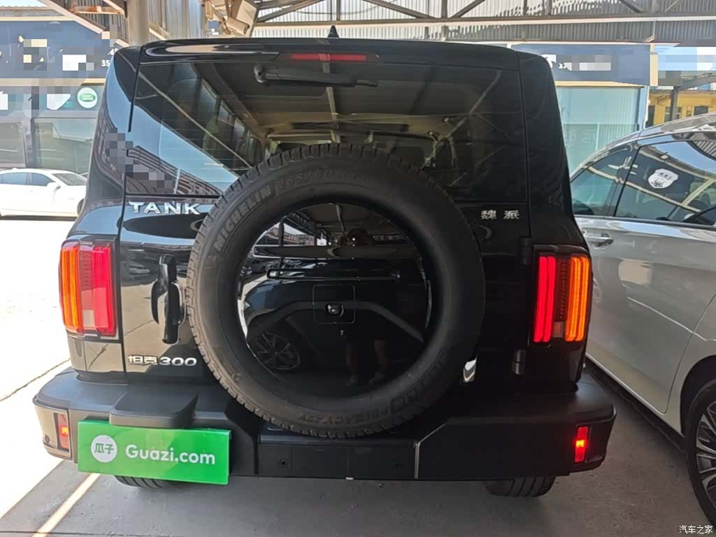 Tank 300, 2022 6