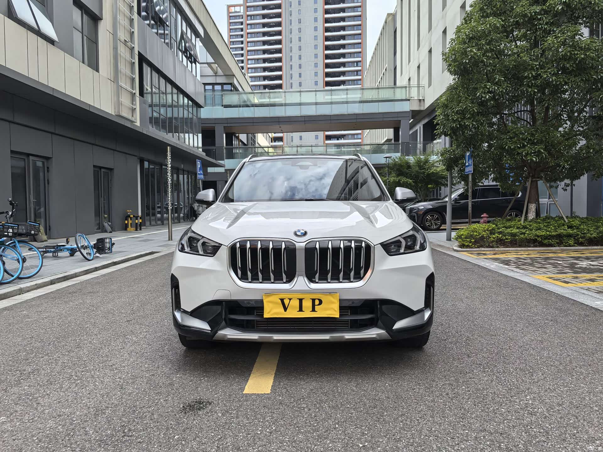 BMW X1, 2023 2