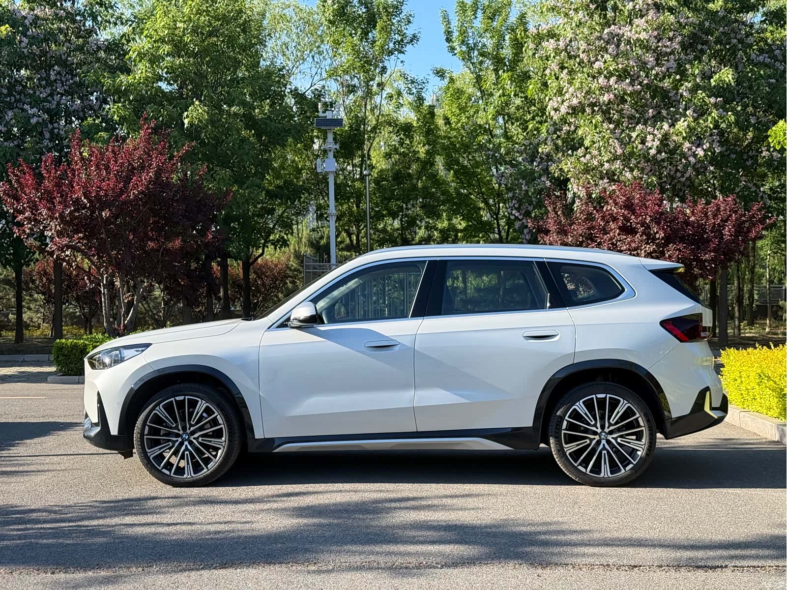 BMW X1, 2025 2