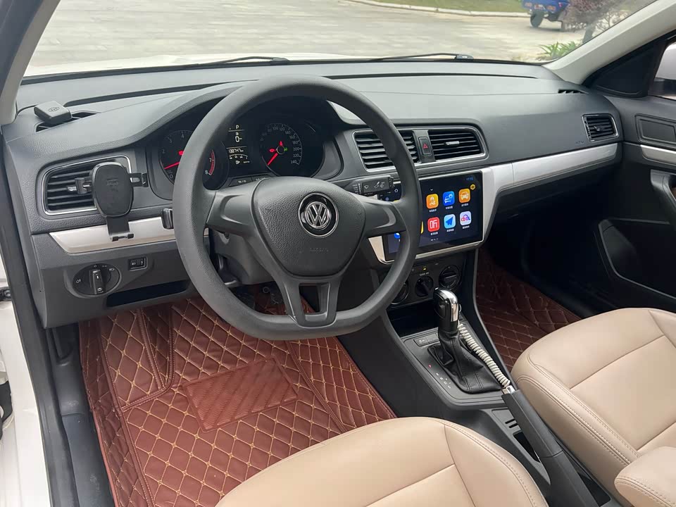 Volkswagen Lavida Volkswagen Lavida