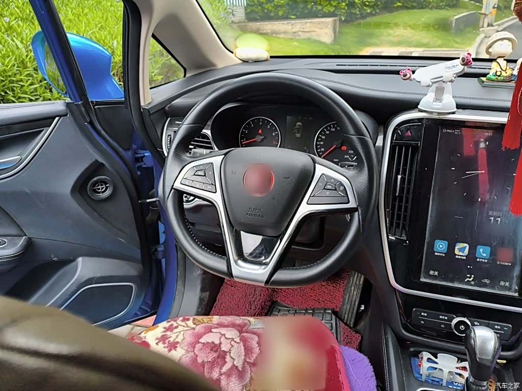 BYD Song, 2018 3