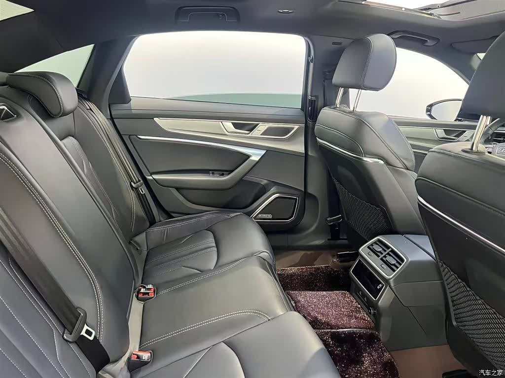 Audi A6L, 2023 8