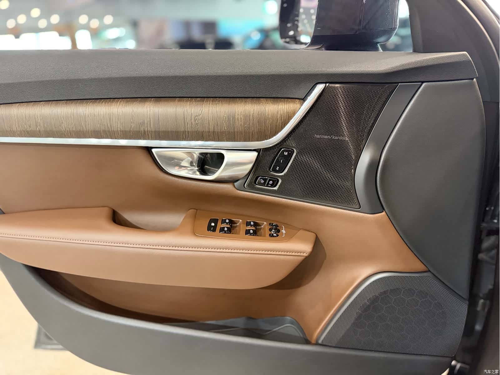 Volvo V90, 2023 16