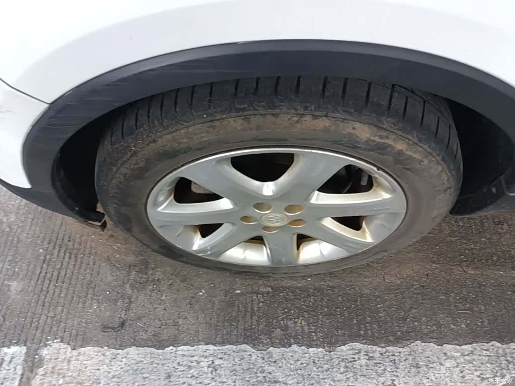 Buick Encore, 2015 23