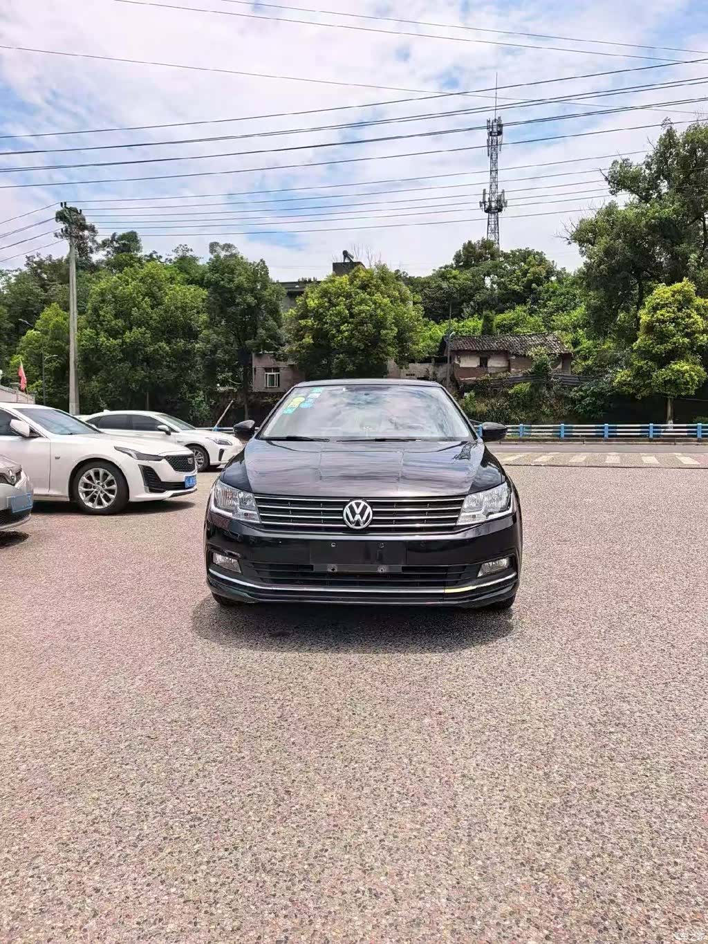 Volkswagen Lavida, 2016 3
