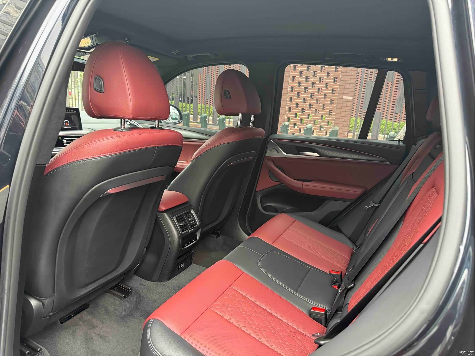BMW X3, 2023 15