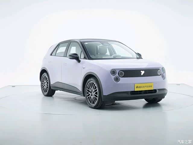 NIO firefly, 2025 4