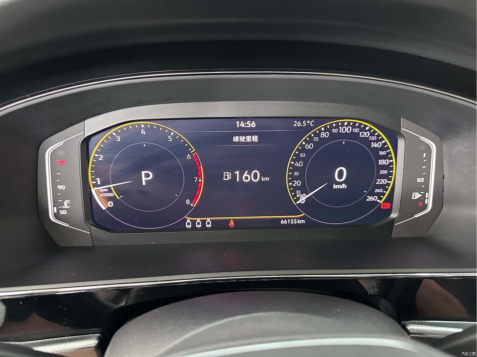 Volkswagen Passat, 2022 11