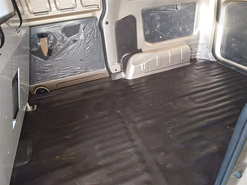 Wuling Wuling Hongguang V