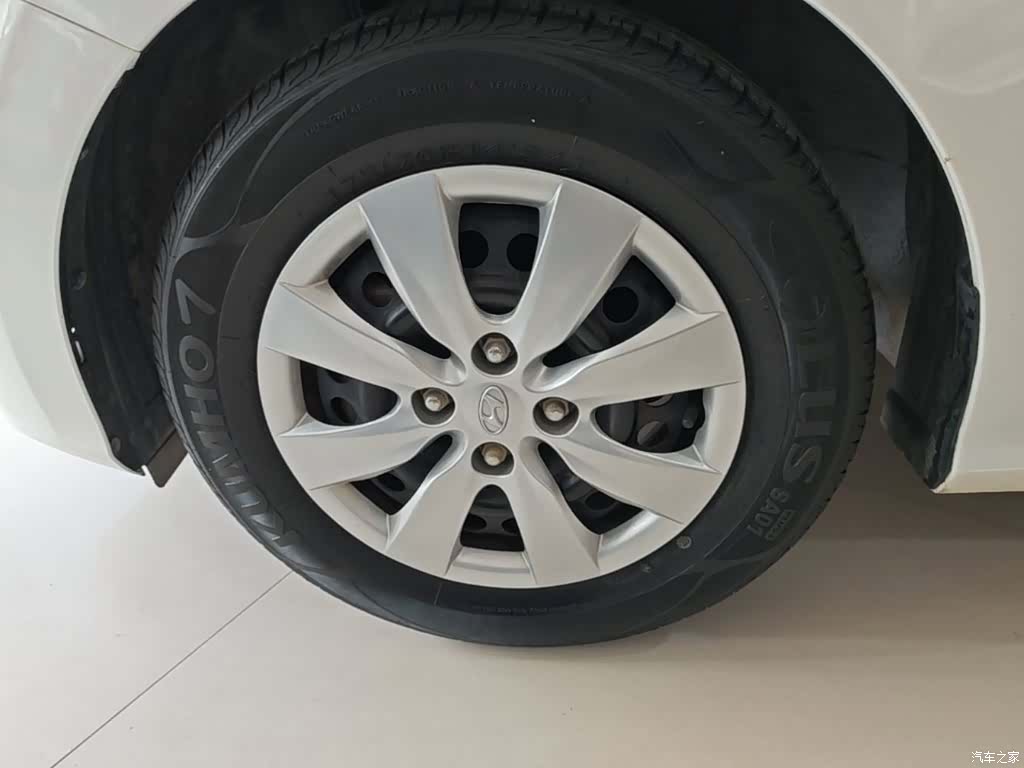 Hyundai V, 2019 23